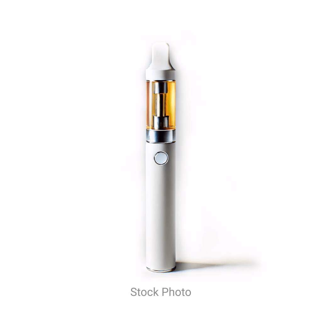 Endgame - Grape Bubba Full Spectrum Disposable Vape Pen