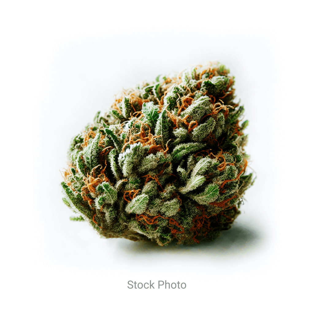 General Admission - Tiger Blood Milled Flower - Indica - 3.5g