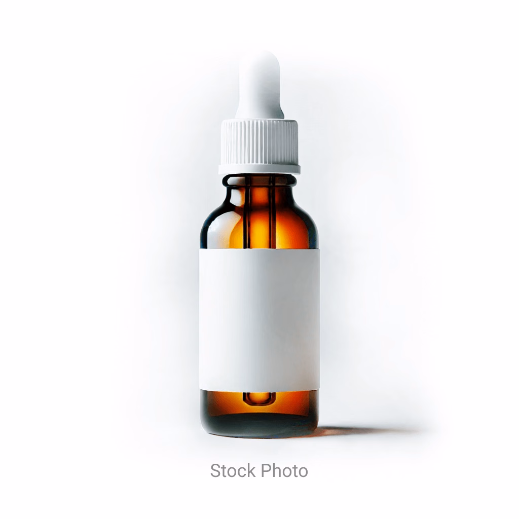 HIGH CBD OIL