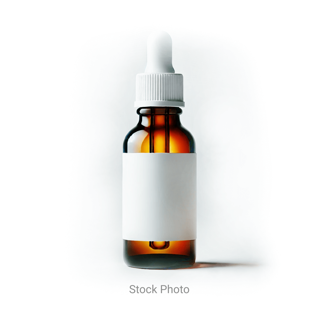 TYTAN Dope Drops - 2:1 THC:CBN Chill Drops - Grape - Hybrid - 30ml