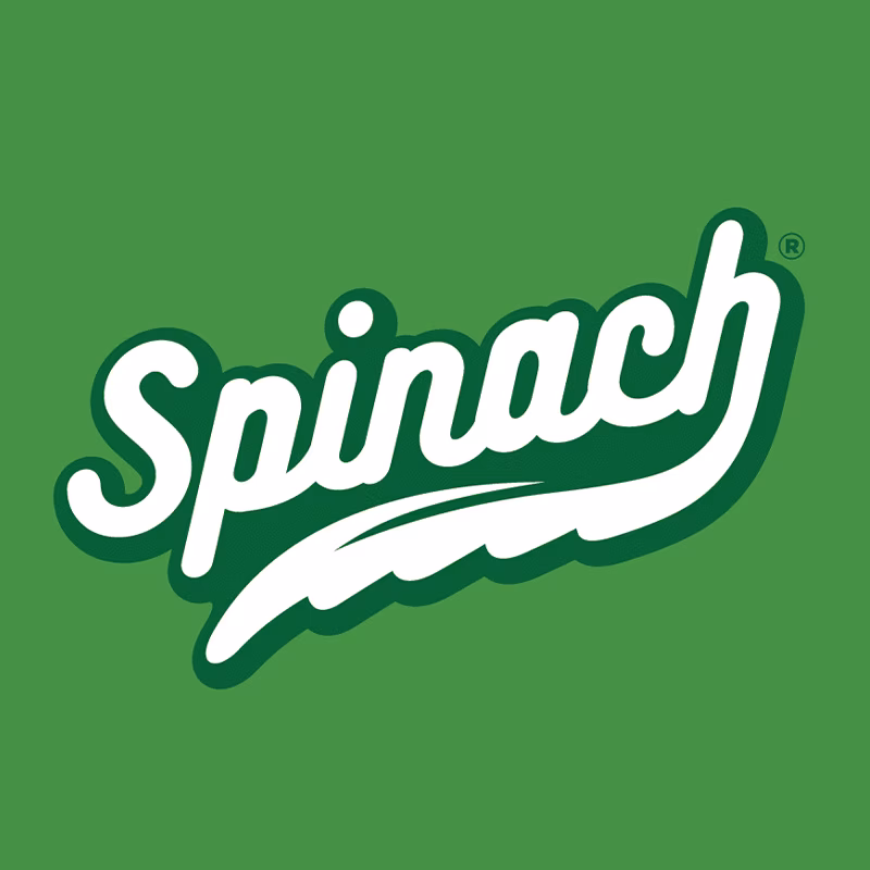 Spinach collection