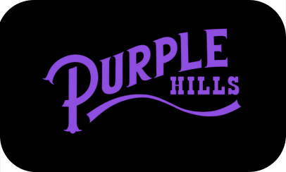 Purple Hills collection