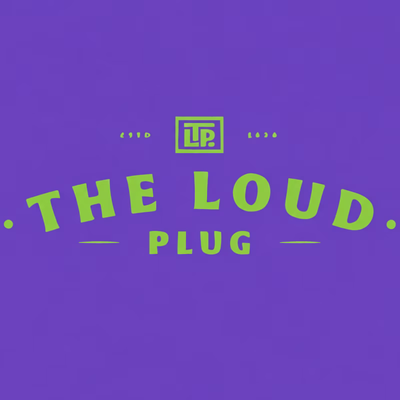 The Loud Plug collection