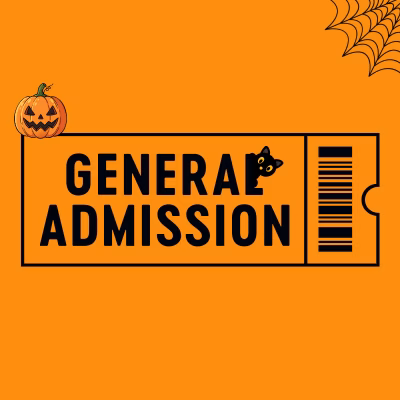 General Admission collection