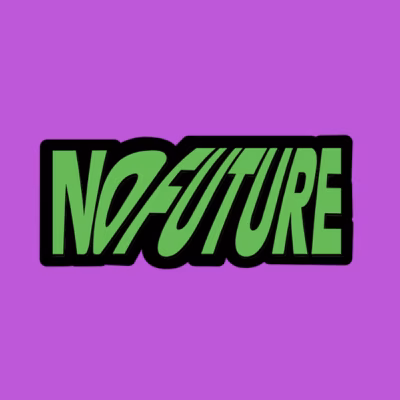 No Future collection