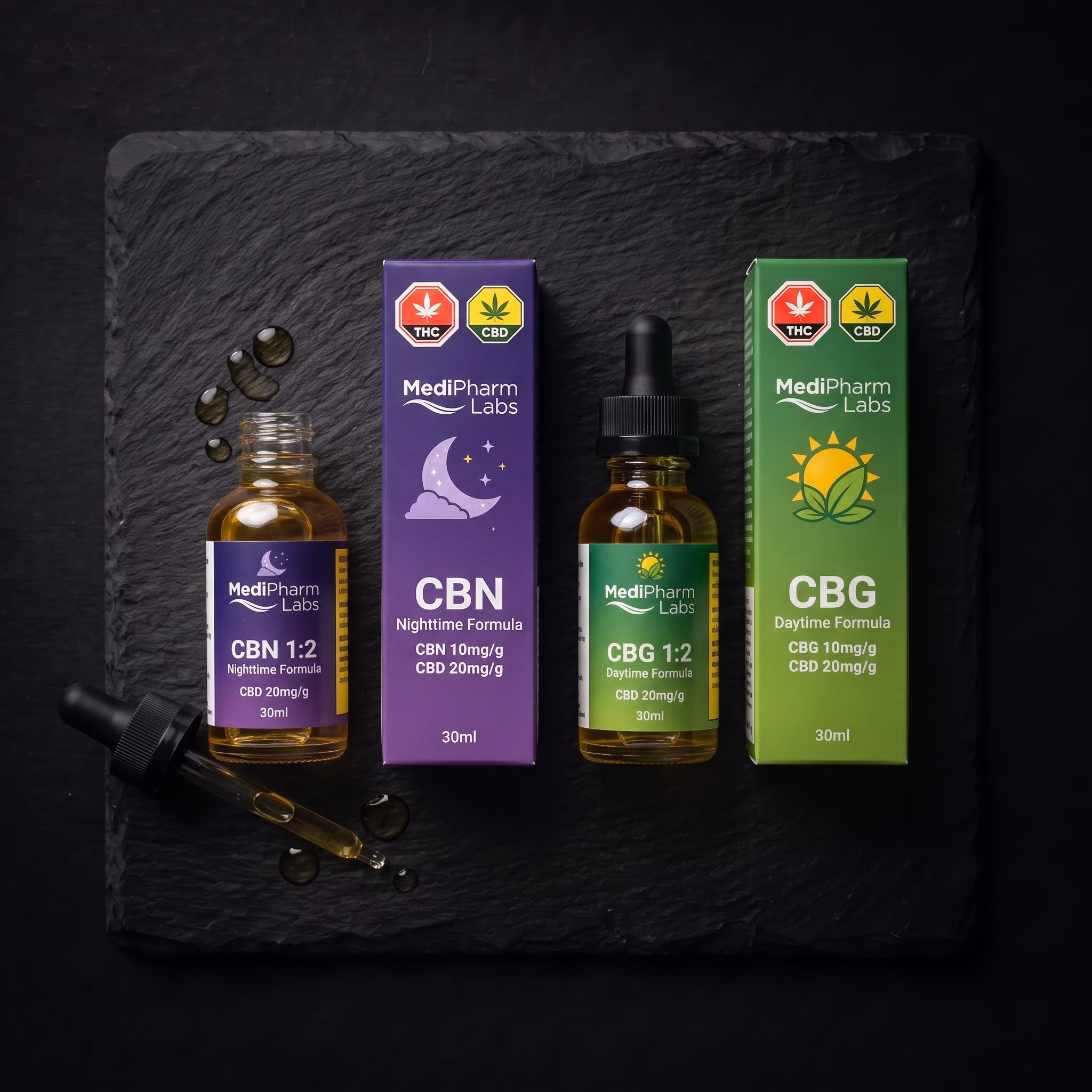 Oil collection