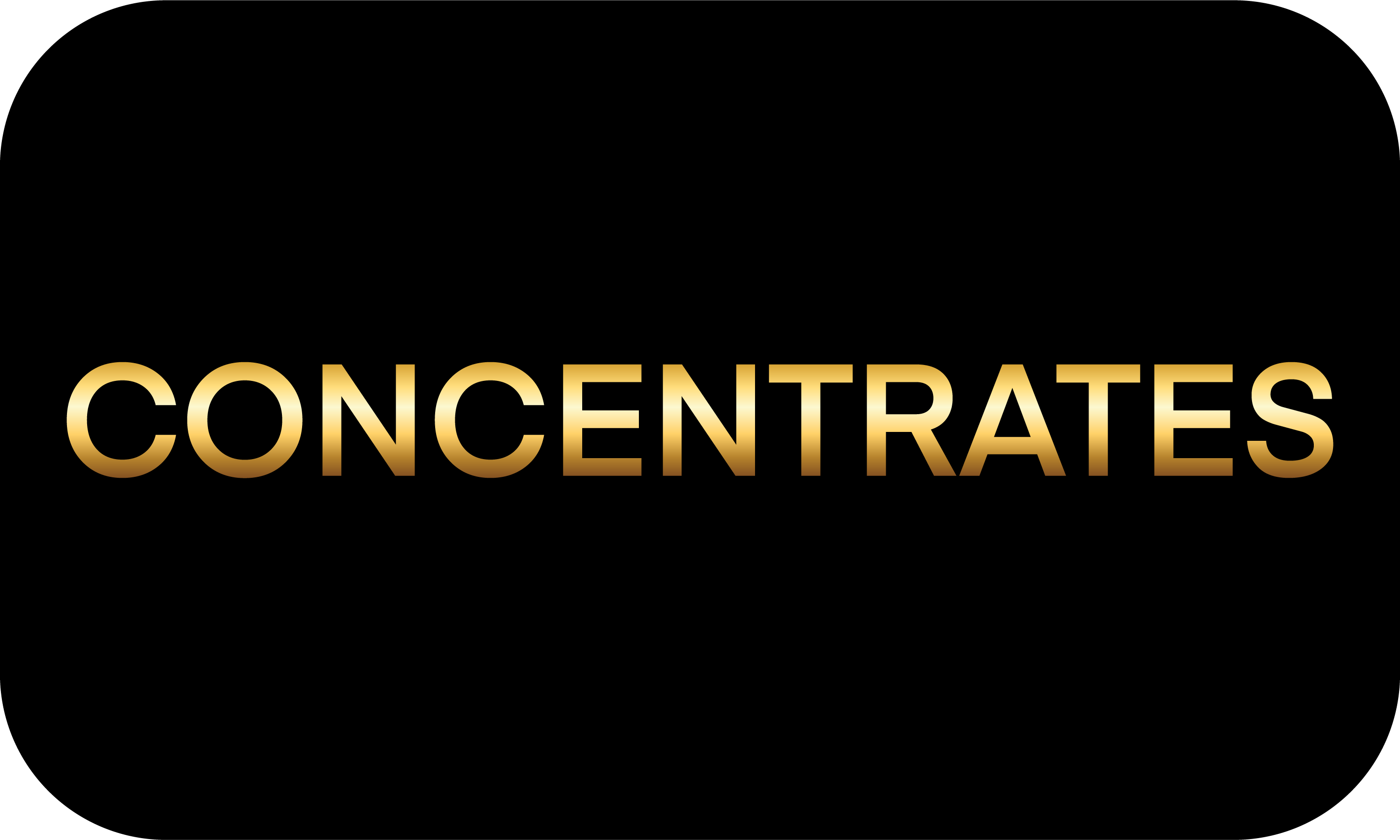 Concentrates collection