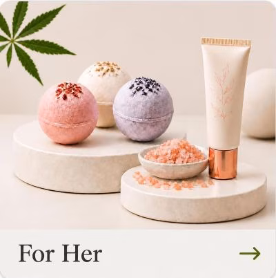 For Her collection