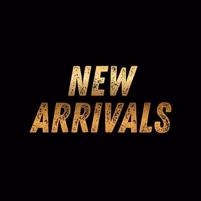 New Arrivals collection