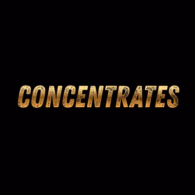 Concentrates collection