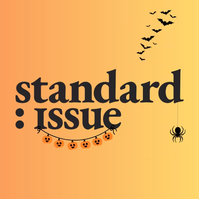 Standard Issue collection