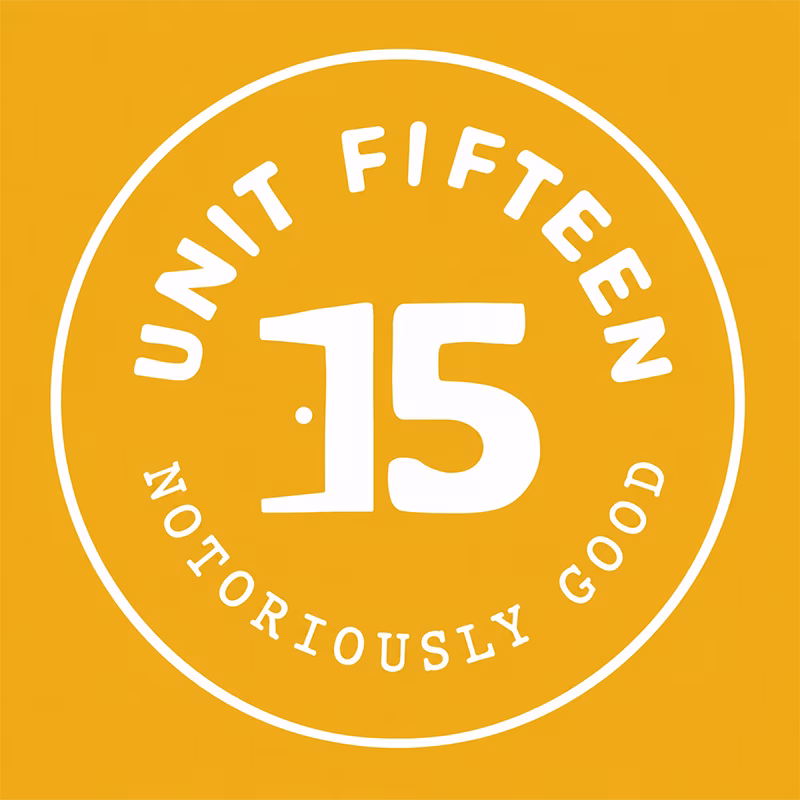 Unit 15 collection