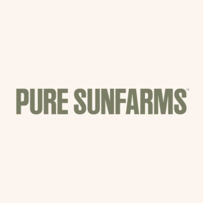PureSun Farms collection