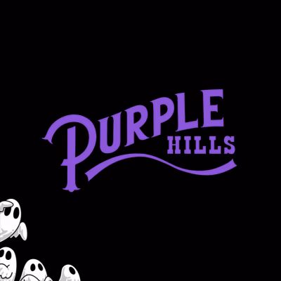 Purple Hills collection
