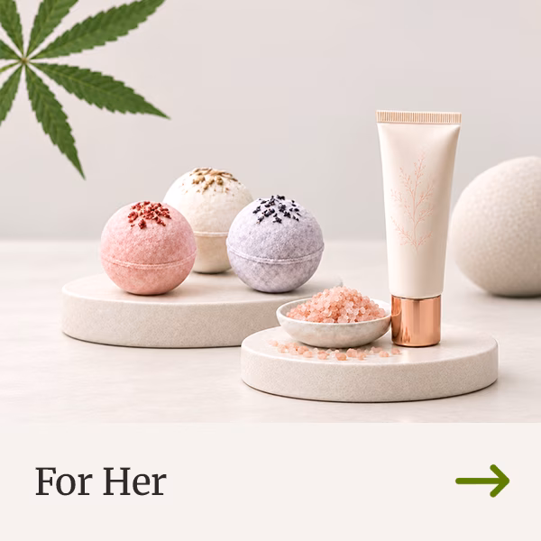 For Her collection