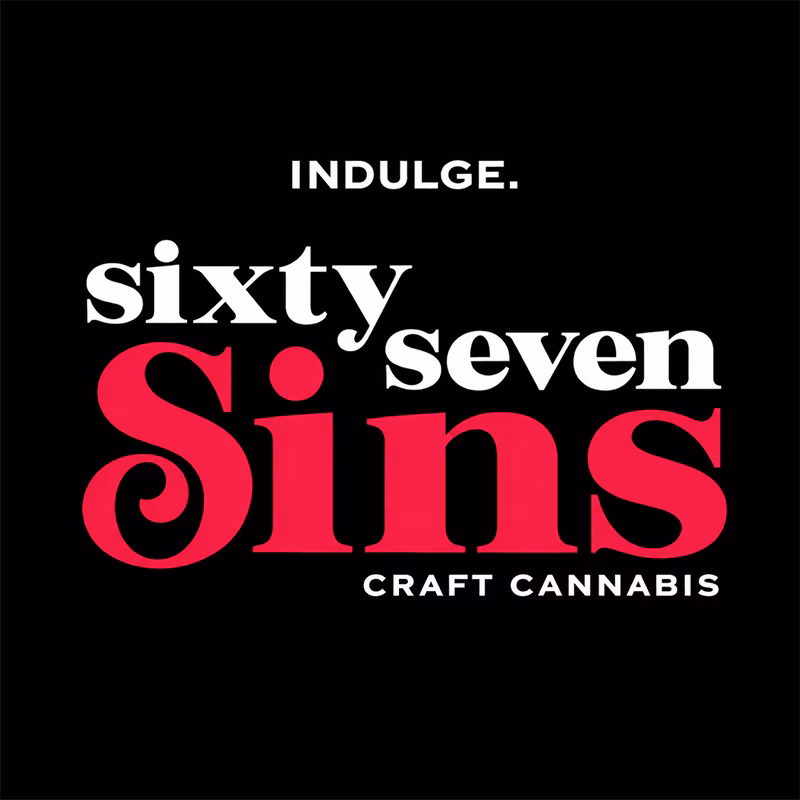 Sixty Seven Sins collection