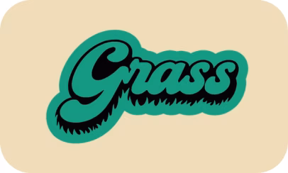 Grass collection