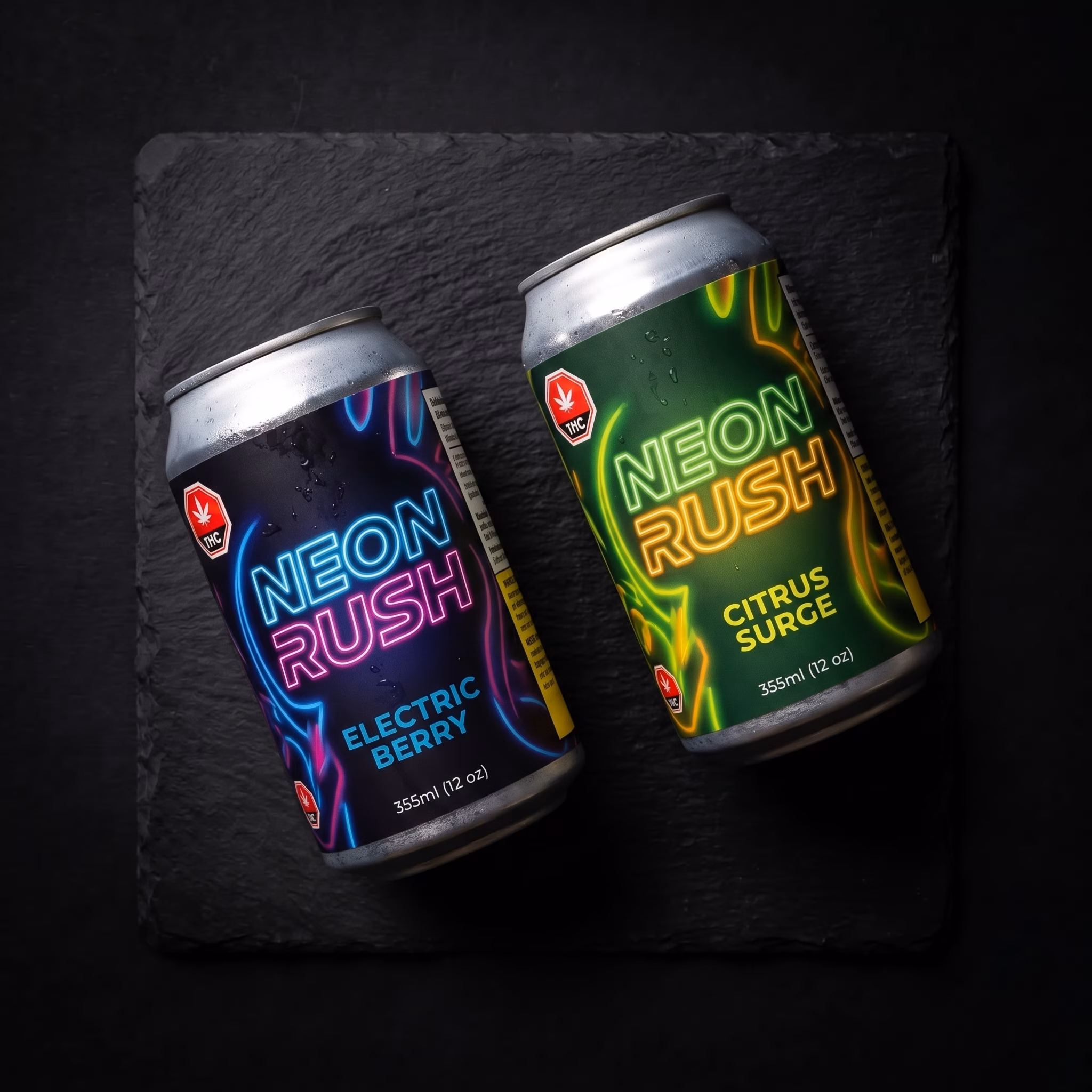Beverages collection