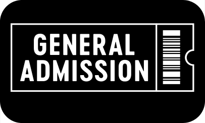 General Admission collection