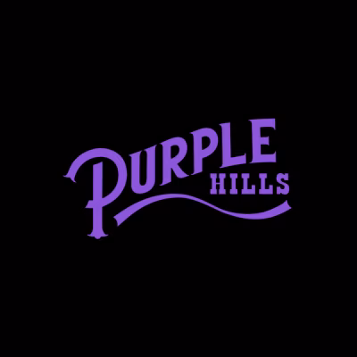 Purple Hills collection