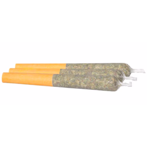 Freedom Cannabis - Mango Haze Diamond Infused Pre-Roll