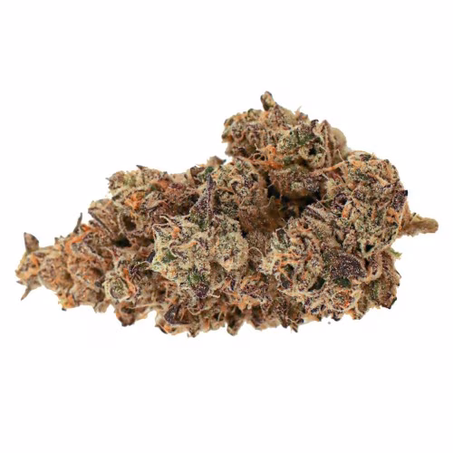 C Space Craft Flower - Slurricane Mint