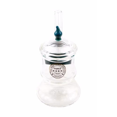 Hash Kettle Hasn N Co Water Bong