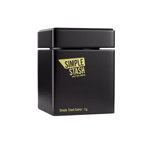 Simple Stash - Indica