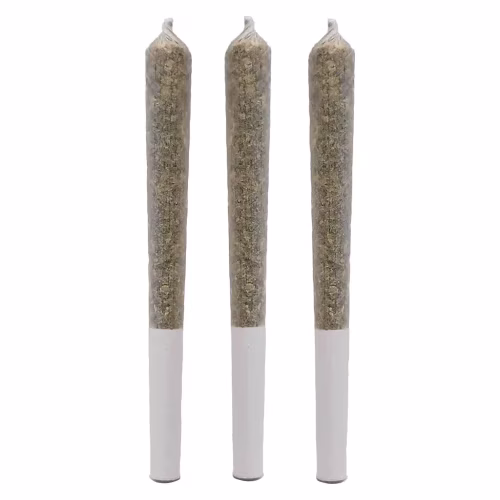 Victoria Cannabis Company - After Eighth