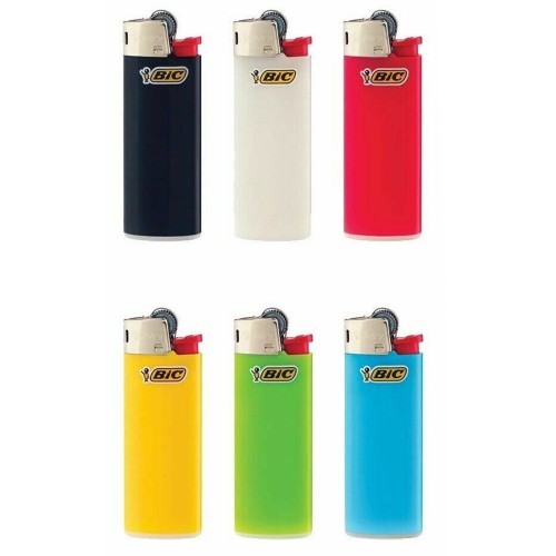 BIC Mini Lighter