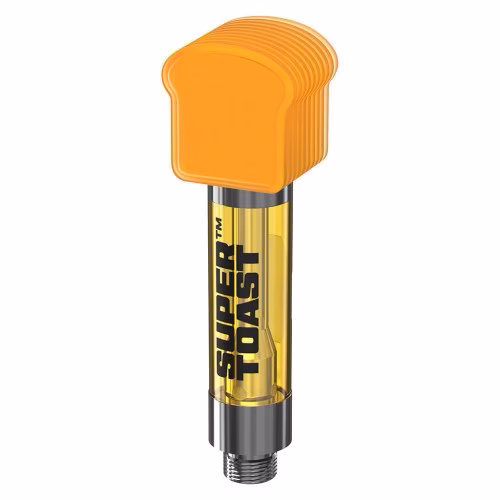 Super Toast - Mango Ice Liquid Diamonds 510 Thread Cartridge