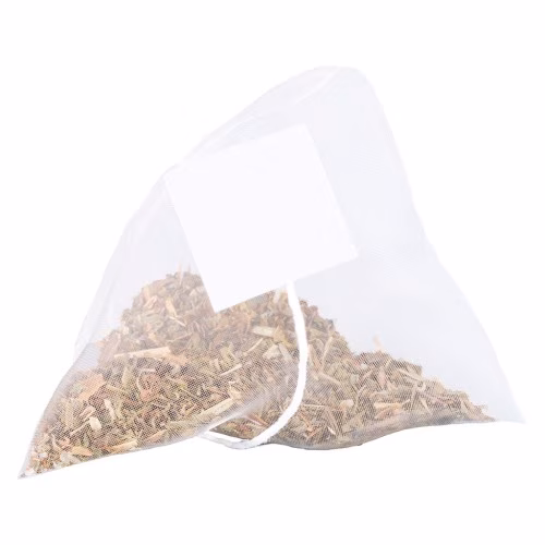 Mint Tea