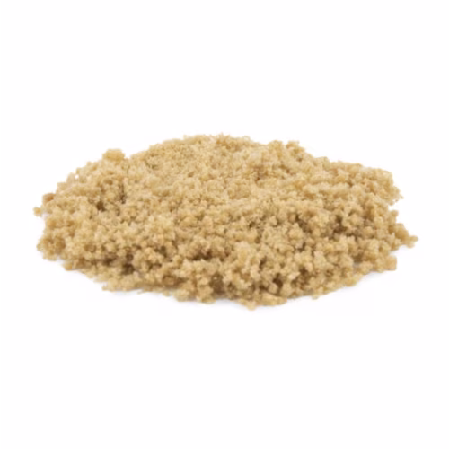 Top Leaf - Oregon Golden Goat Bubble Hash