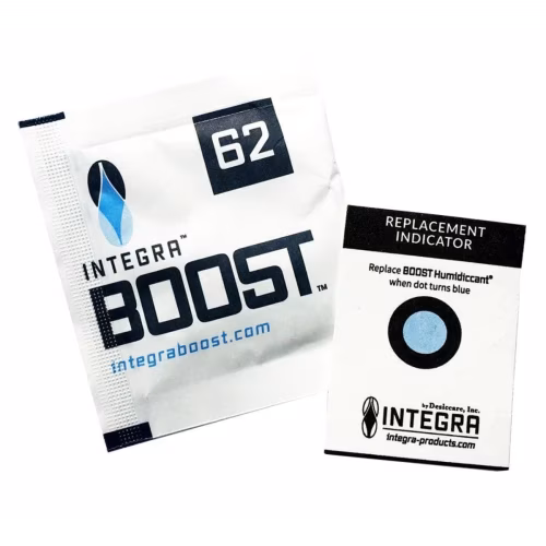 Small Boost Humidity Pack - $2.99