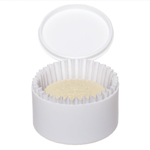 Hashy Holidaze Cranberry Truffle - White Chocolate image 2