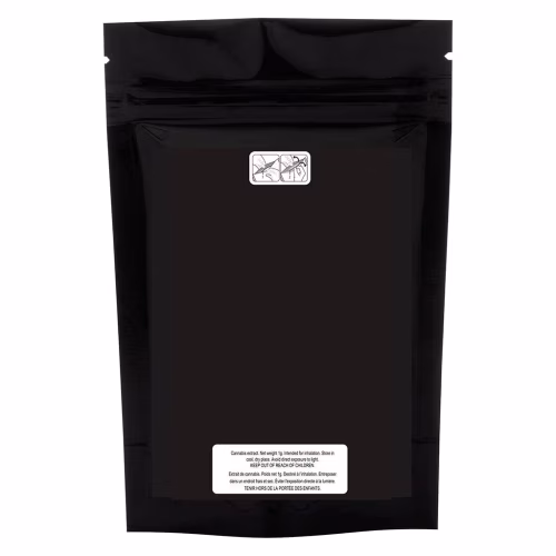 FUME by Dom Jackson - GAS Tank: Single Strain Cold Cure RESIN Disposable Vape
