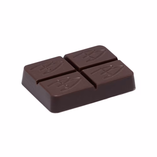 THC Dark Chocolate
