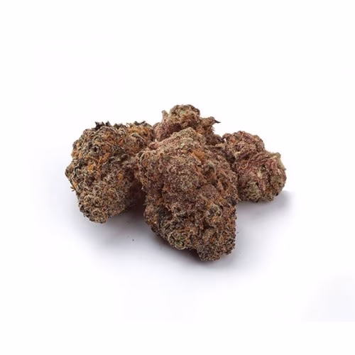 Natural History - LA Kush Cake