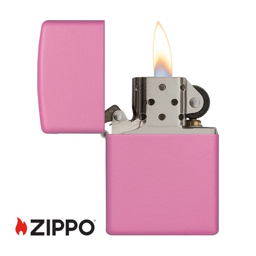 Zippo Windproof Lighter