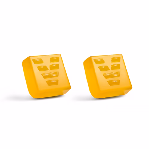 Ace Valley - Grapefruit 4:1 CBD Gummies