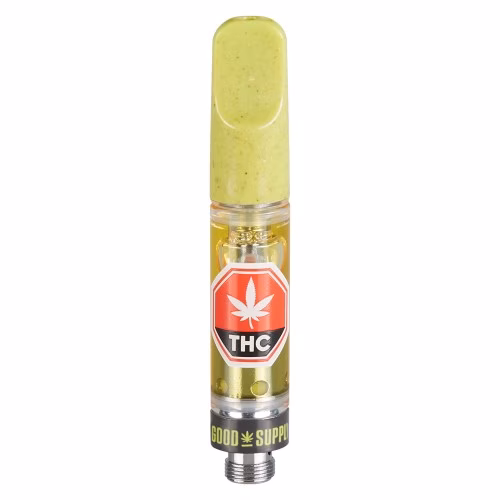 Good Supply - Mountain Mist 510 Thread Cartridge