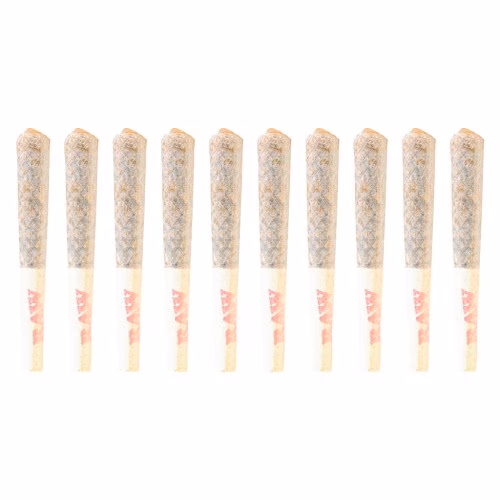 BLK MKT - Devil's Driver Pre-Roll