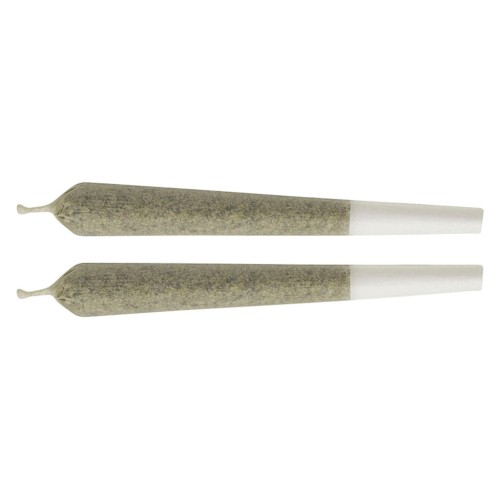 Piff Cannabis - Cali Kush Pre-Roll