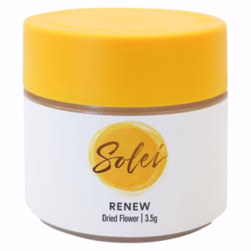 Solei - Renew