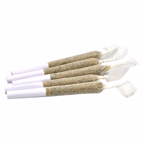 Truro Cannabis - Bluenose Berry Pre-Roll