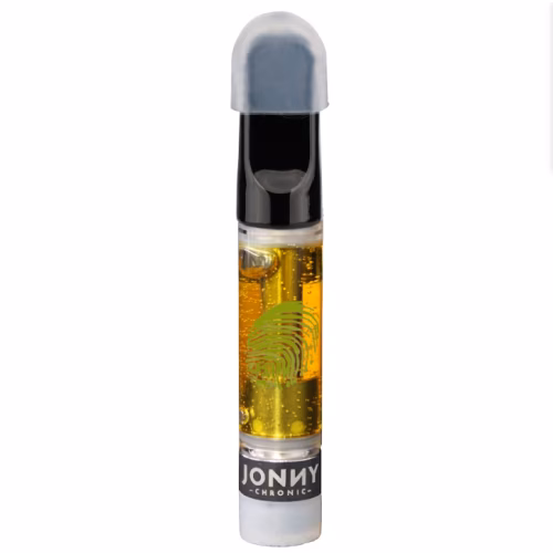 Jonny Chronic - Tropicanna Vape Cartridge