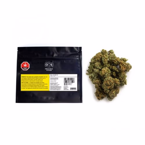 Original Stash - OS.Hybrid