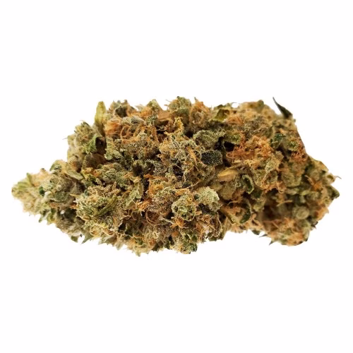Pure Laine Cannabis - Big Pleasures (Indica)