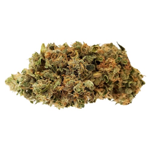 Pure Laine Cannabis - Big Pleasures (Indica)