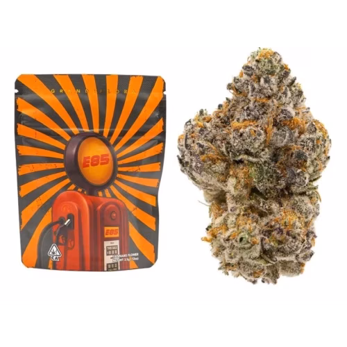 Cookies - E85